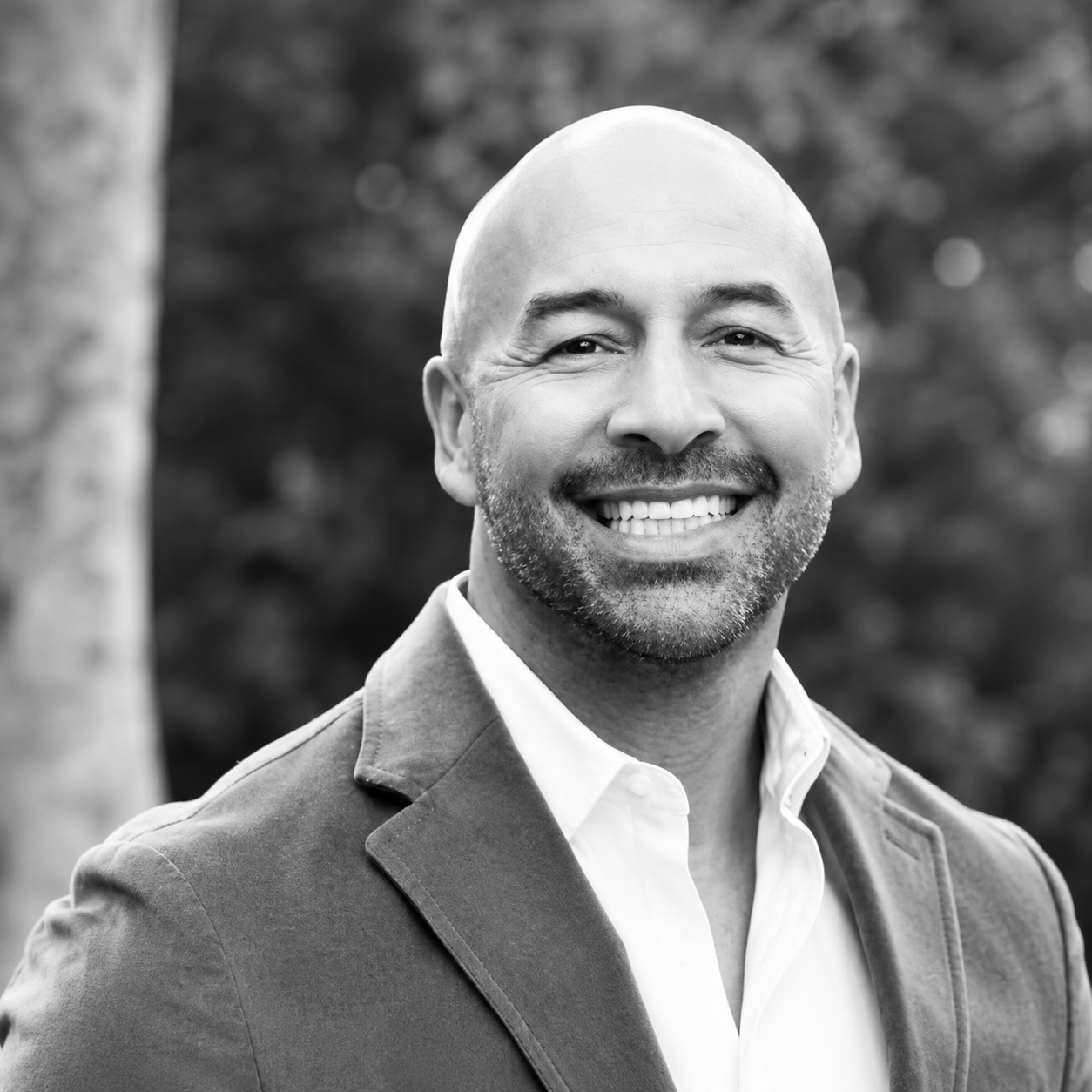 George Collado, Founder & CEO, MyFieldAudits | Operational Intelligence & Multi-Site Performance