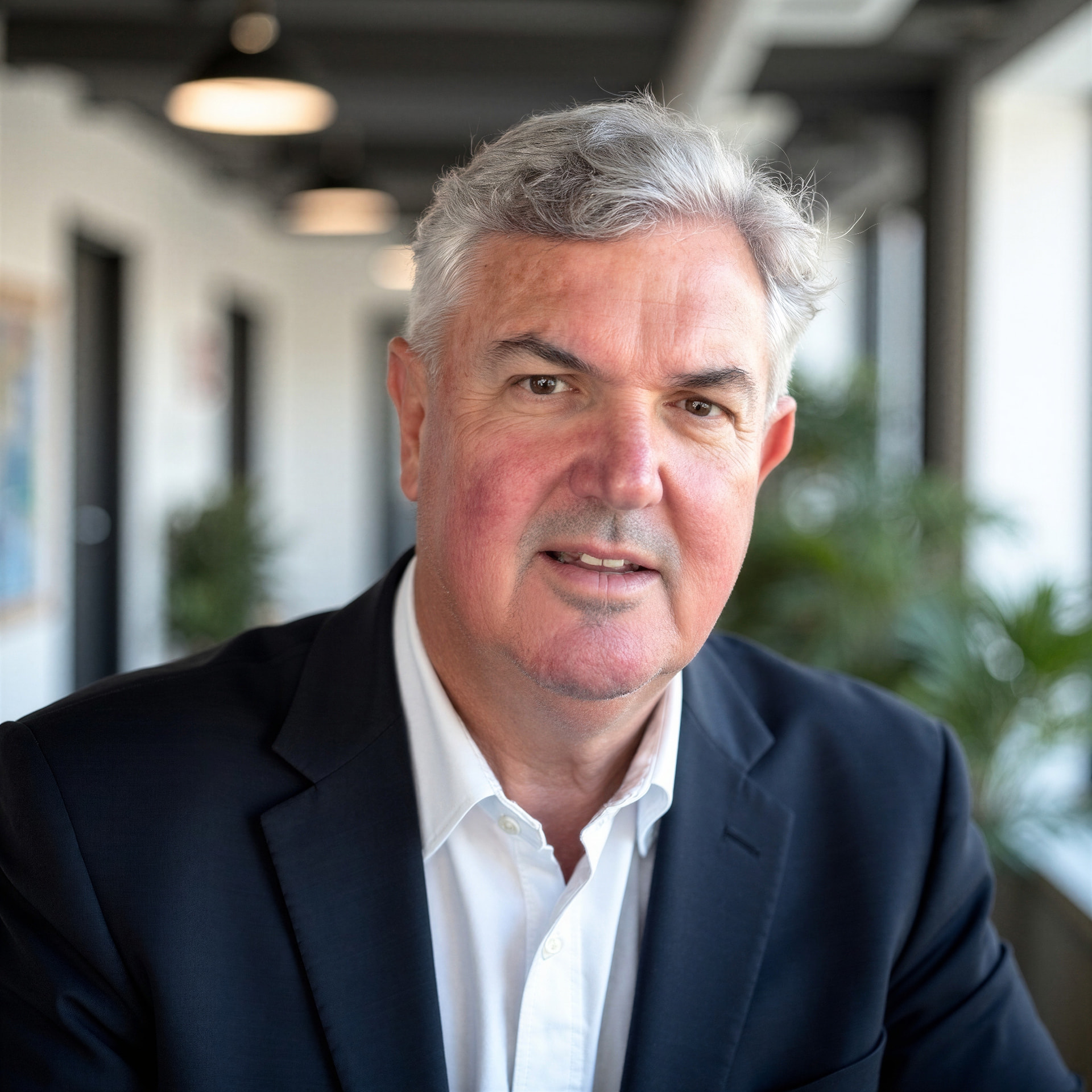 Gene Sanchez, Foodservice Executive | Growth, Performance & Leadership Development