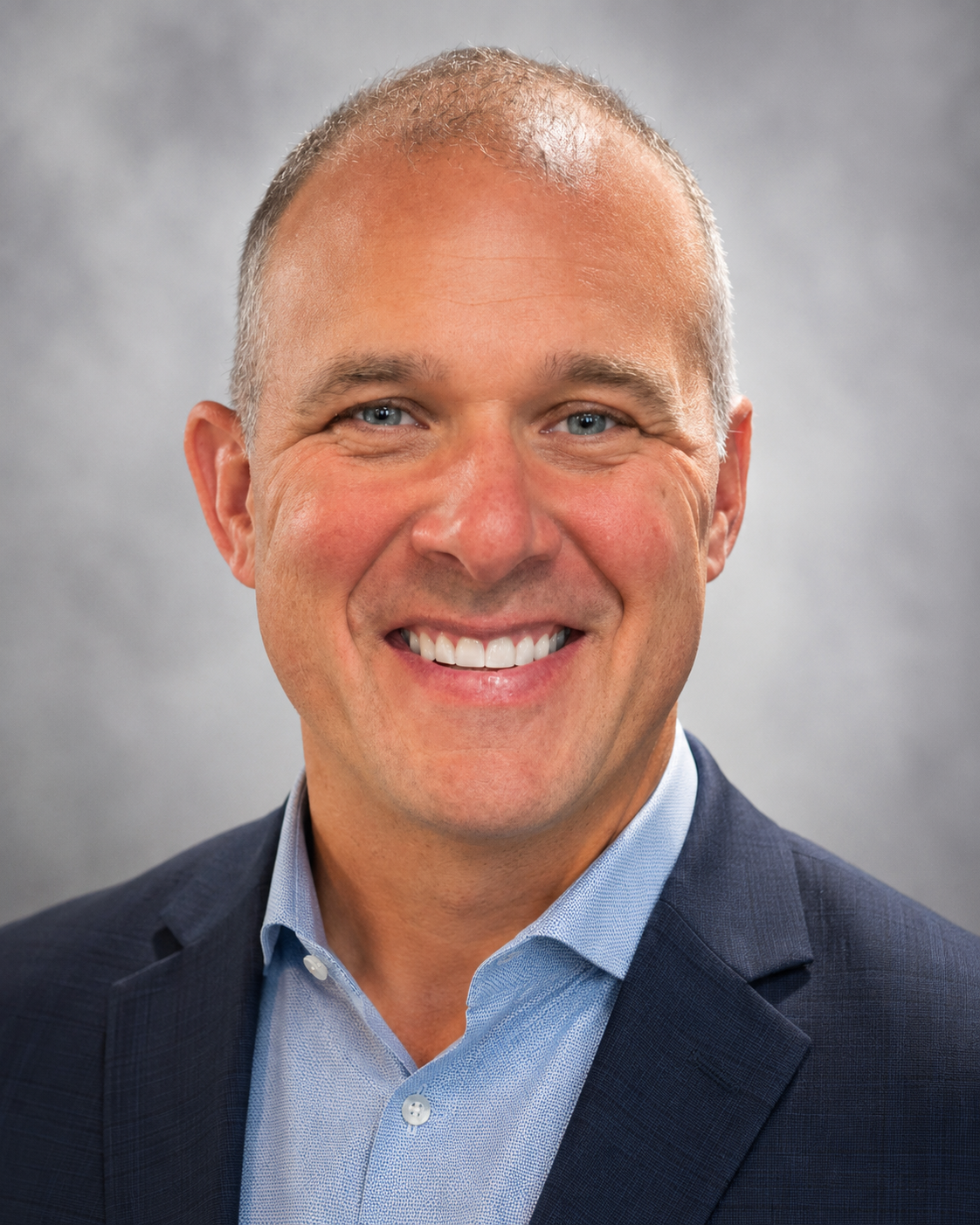 Patrick McMahon, Senior Operating Executive