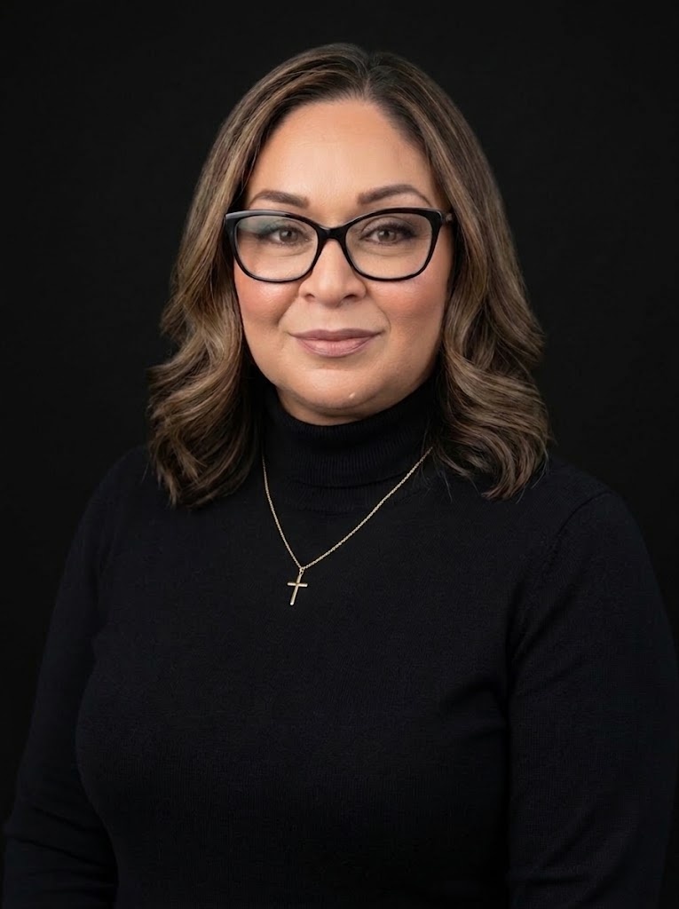 Seela Farani-Simmons, Founder, Threadline Coaching & Consulting | Talent, Culture & Organizational Strategy