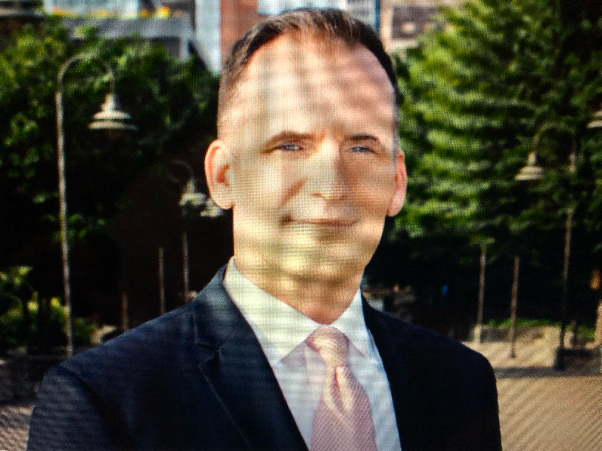Daniel Young, MBA | Certified Revenue Management Executive
