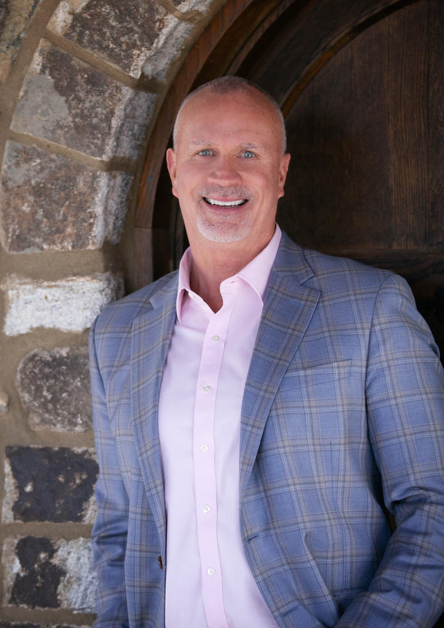 Dr. Randy Ross, Executive Advisor | Leadership, Culture & Organizational Performance